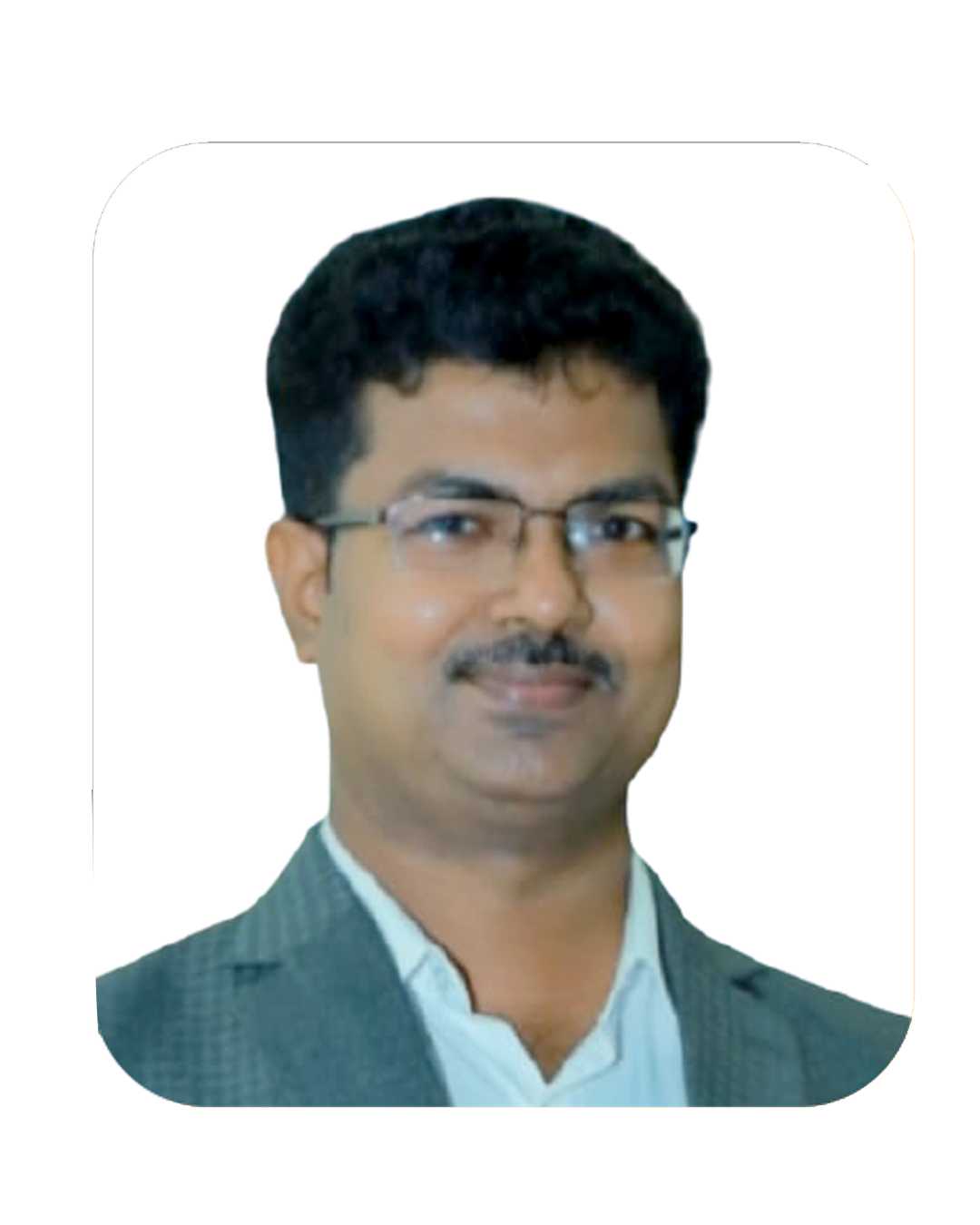 Dr. Srinivasakumar K.P